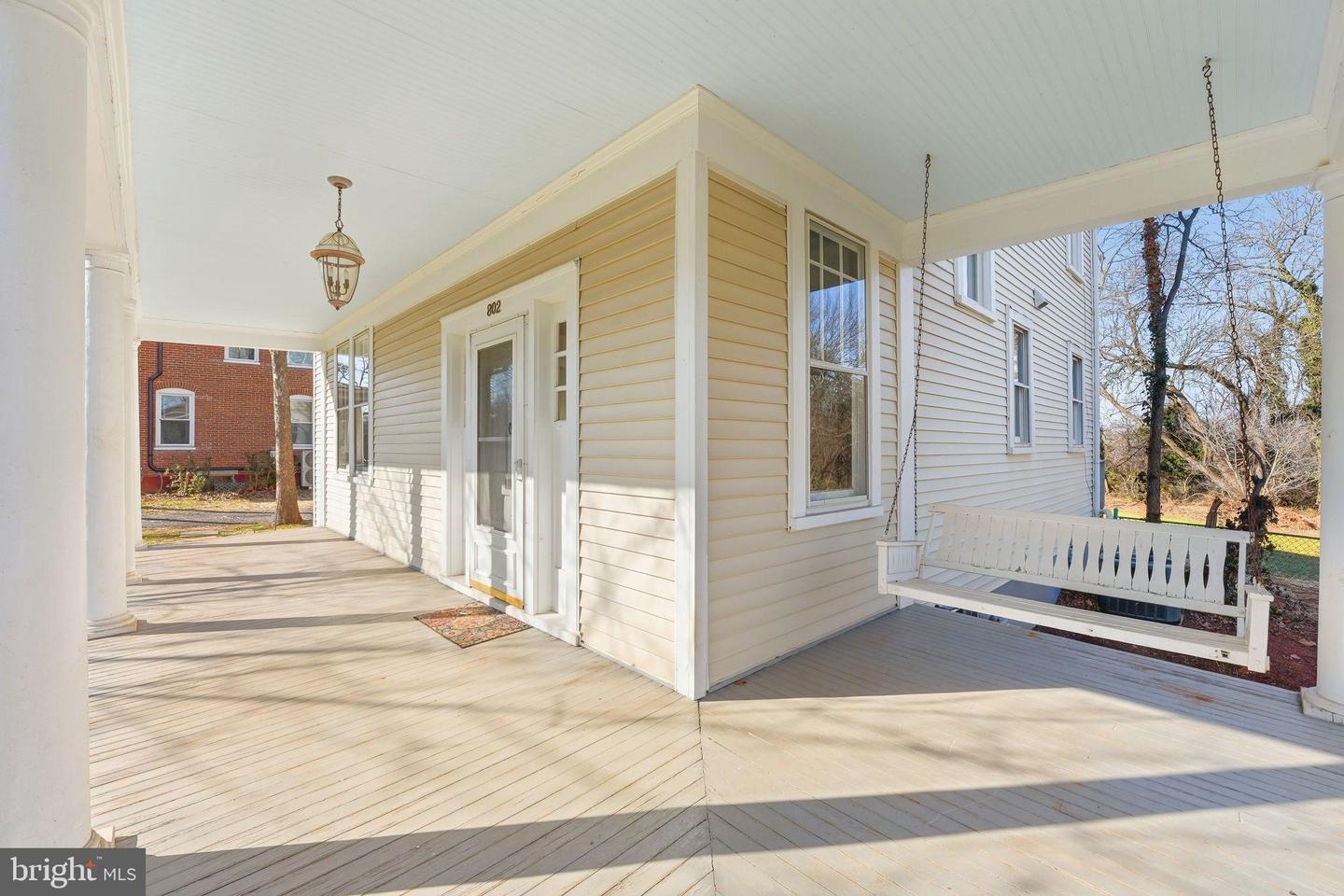 802 E PIEDMONT ST, CULPEPER, Virginia 22701, 4 Bedrooms Bedrooms, ,1 BathroomBathrooms,Residential,For sale,802 E PIEDMONT ST,VACU2012340 MLS # VACU2012340