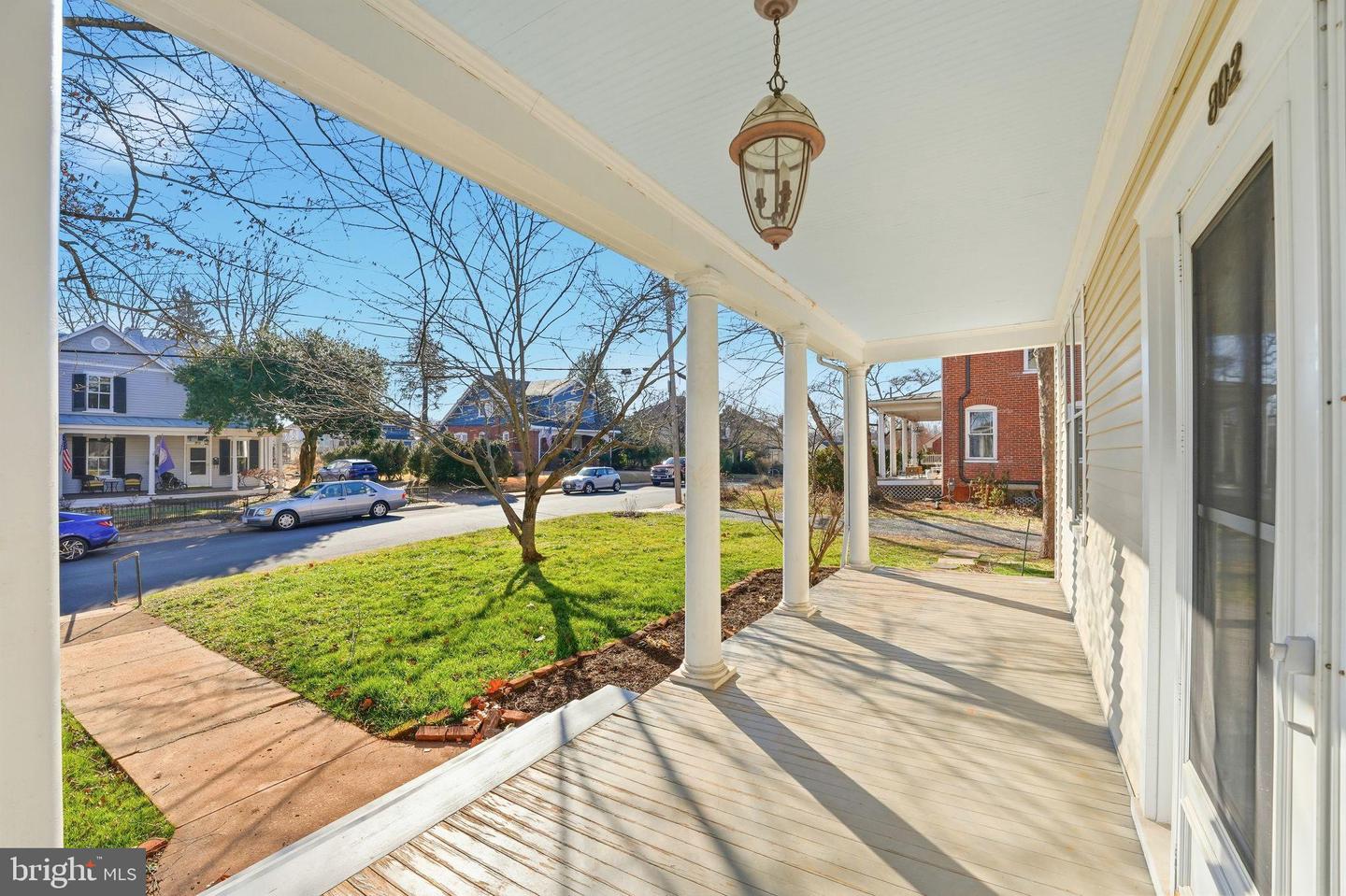 802 E PIEDMONT ST, CULPEPER, Virginia 22701, 4 Bedrooms Bedrooms, ,1 BathroomBathrooms,Residential,For sale,802 E PIEDMONT ST,VACU2012340 MLS # VACU2012340