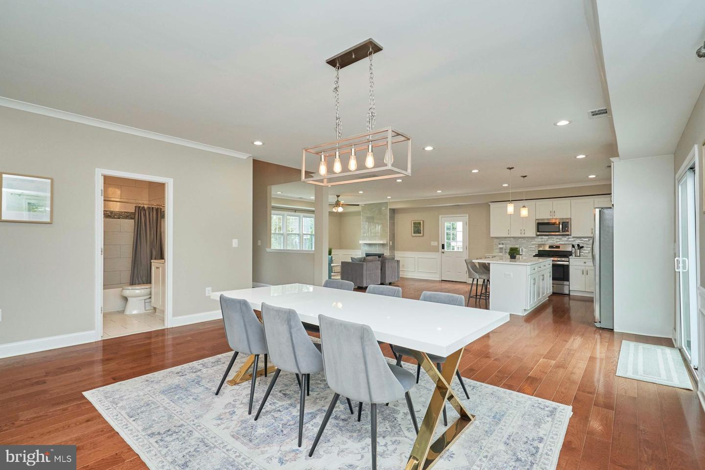 3244 BLUNDELL RD, FALLS CHURCH, Virginia 22042, 4 Bedrooms Bedrooms, ,3 BathroomsBathrooms,Residential,For sale,3244 BLUNDELL RD,VAFX2284668 MLS # VAFX2284668