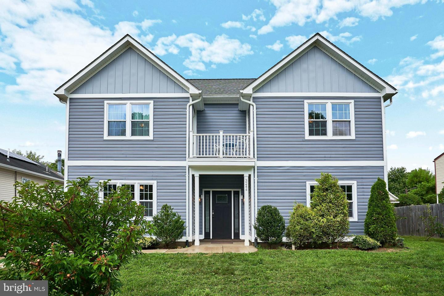 3244 BLUNDELL RD, FALLS CHURCH, Virginia 22042, 4 Bedrooms Bedrooms, ,3 BathroomsBathrooms,Residential,For sale,3244 BLUNDELL RD,VAFX2284668 MLS # VAFX2284668