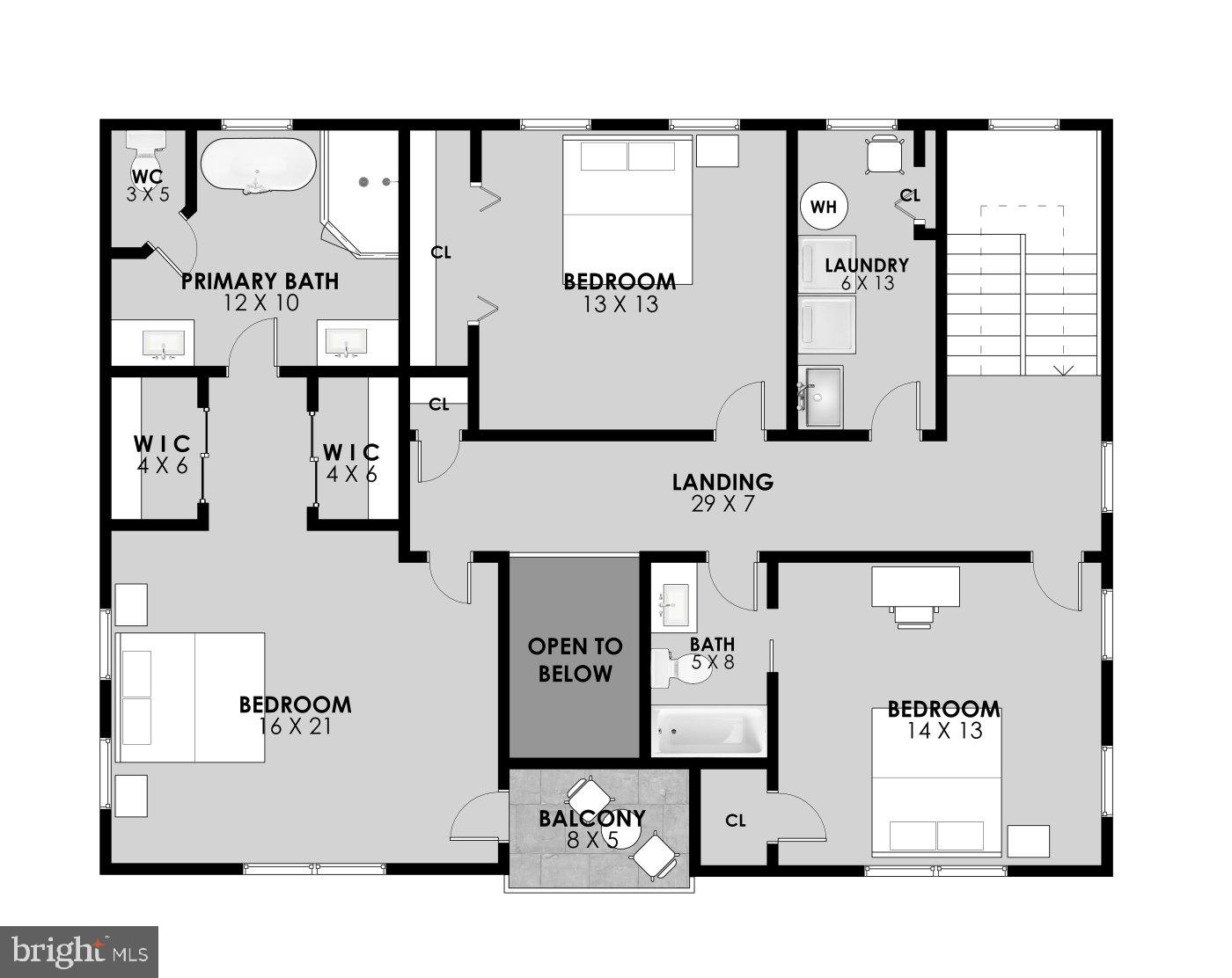 3244 BLUNDELL RD, FALLS CHURCH, Virginia 22042, 4 Bedrooms Bedrooms, ,3 BathroomsBathrooms,Residential,For sale,3244 BLUNDELL RD,VAFX2284668 MLS # VAFX2284668