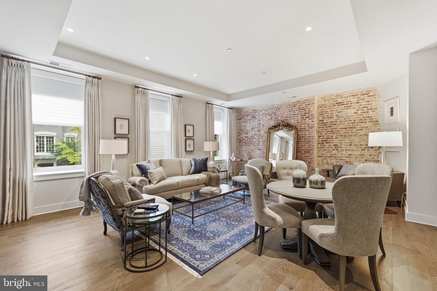 1745 N ST NW #113, WASHINGTON, District Of Columbia 20036, 2 Bedrooms Bedrooms, ,2 BathroomsBathrooms,Residential,For sale,1745 N ST NW #113,DCDC2240272 MLS # DCDC2240272