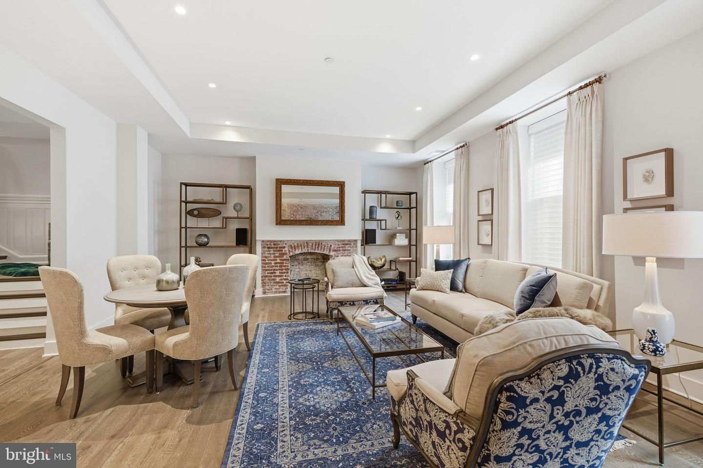 1745 N ST NW #113, WASHINGTON, District Of Columbia 20036, 2 Bedrooms Bedrooms, ,2 BathroomsBathrooms,Residential,For sale,1745 N ST NW #113,DCDC2240272 MLS # DCDC2240272