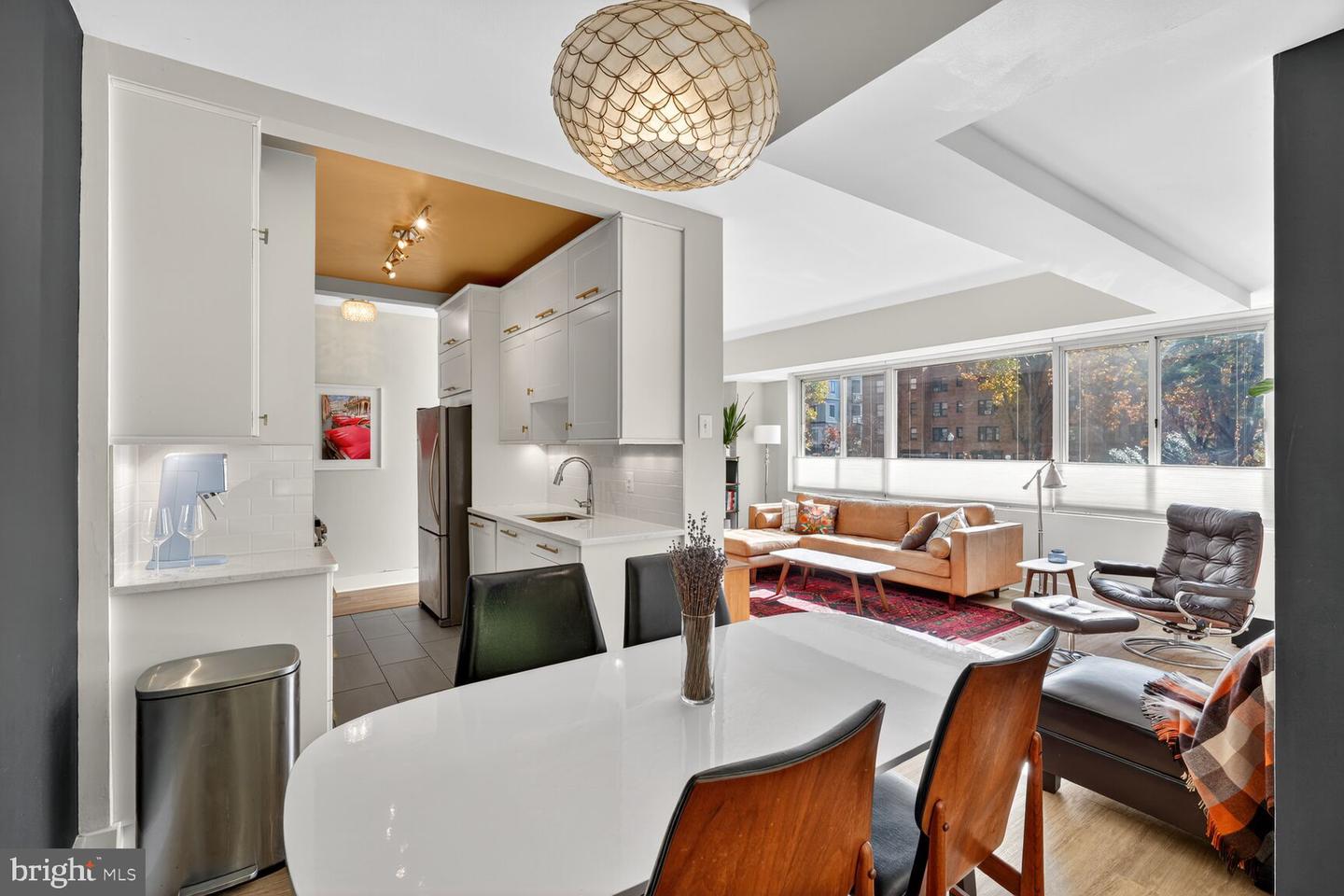 4000 TUNLAW RD NW #116, WASHINGTON, District Of Columbia 20007, 2 Bedrooms Bedrooms, ,2 BathroomsBathrooms,Residential,For sale,4000 TUNLAW RD NW #116,DCDC2240276 MLS # DCDC2240276