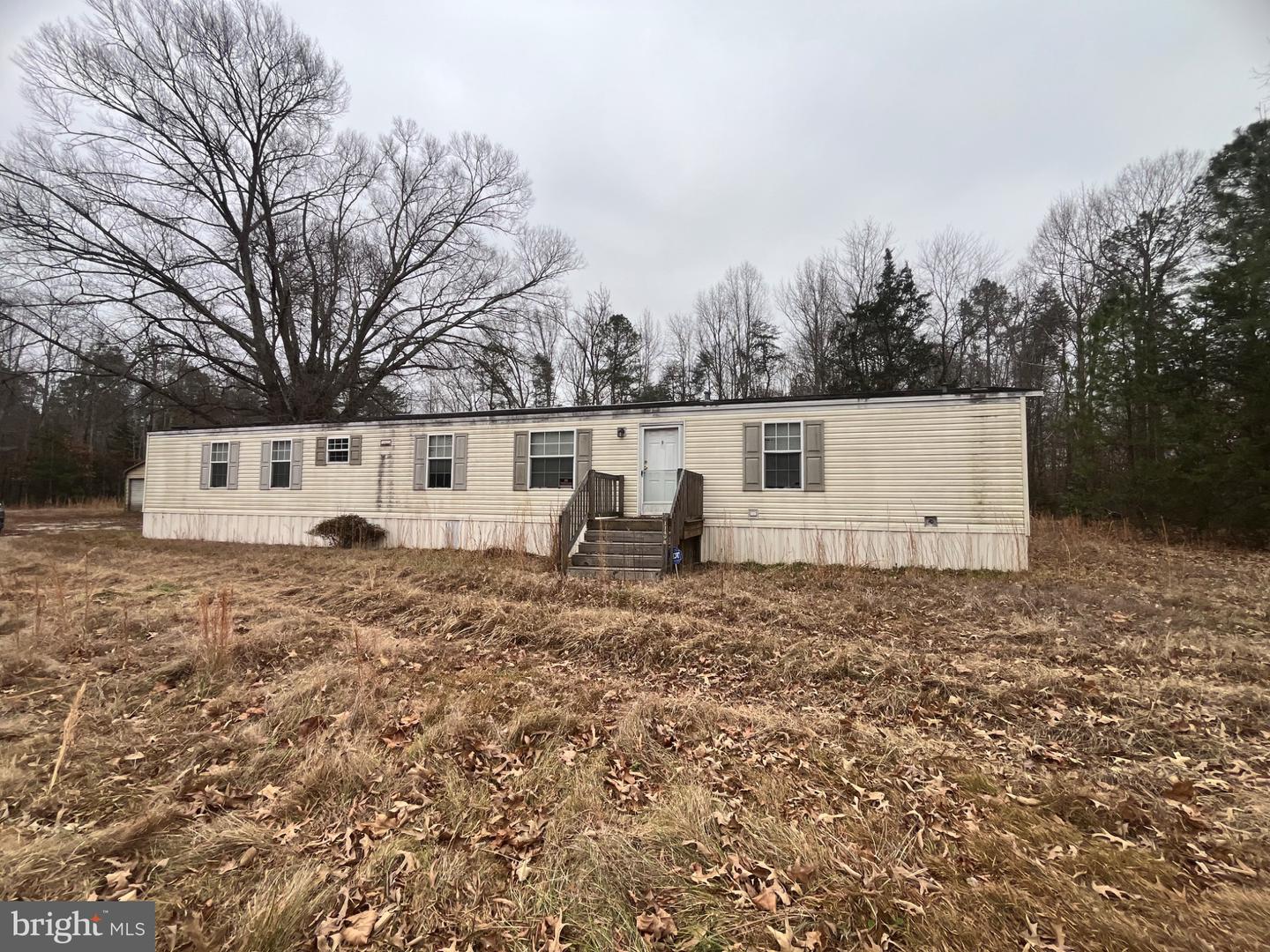 11498 DRY BRIDGE RD, RUTHER GLEN, Virginia 22546, 3 Bedrooms Bedrooms, 5 Rooms Rooms,2 BathroomsBathrooms,Residential,For sale,11498 DRY BRIDGE RD,VACV2009372 MLS # VACV2009372