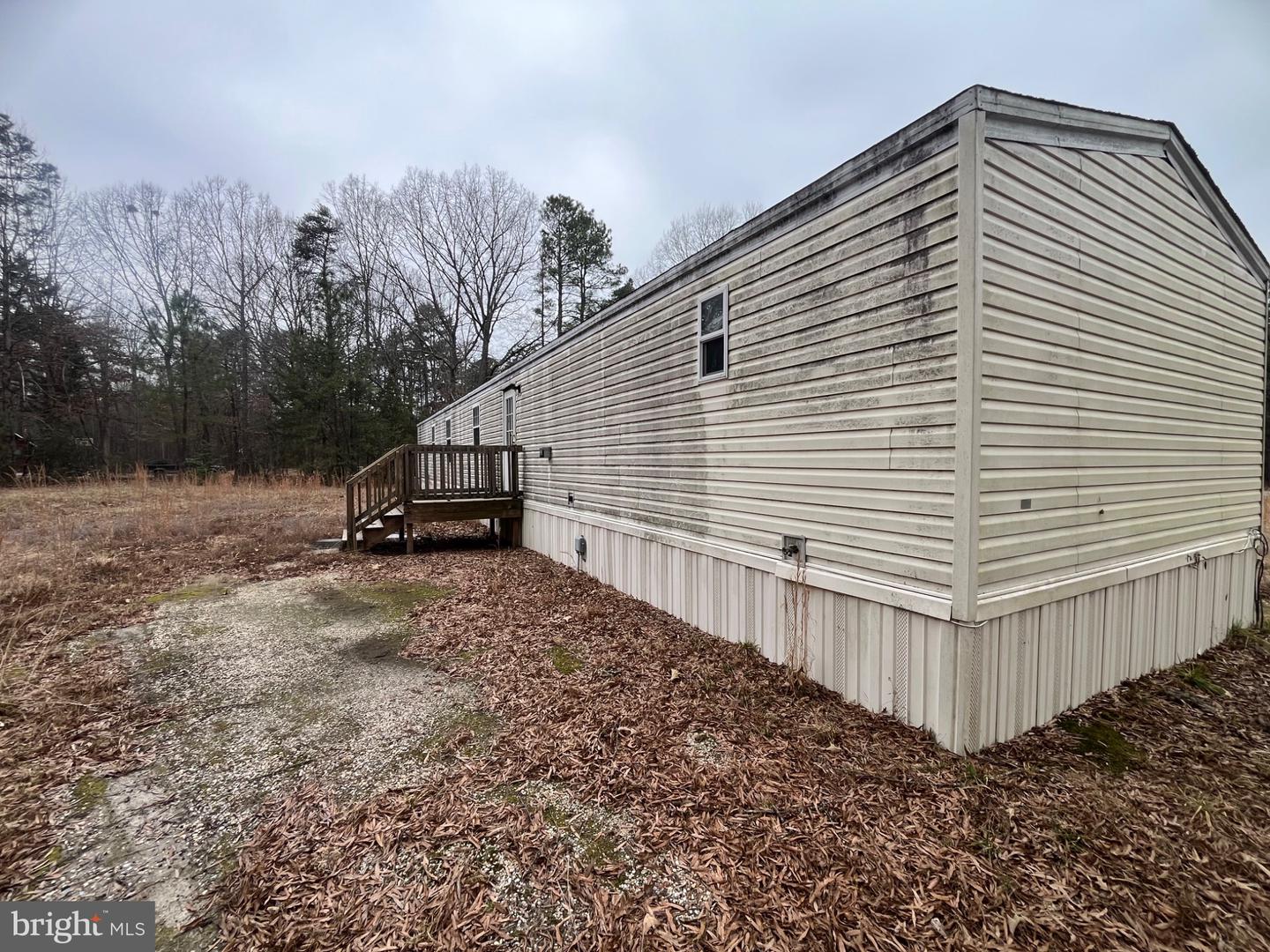 11498 DRY BRIDGE RD, RUTHER GLEN, Virginia 22546, 3 Bedrooms Bedrooms, 5 Rooms Rooms,2 BathroomsBathrooms,Residential,For sale,11498 DRY BRIDGE RD,VACV2009372 MLS # VACV2009372