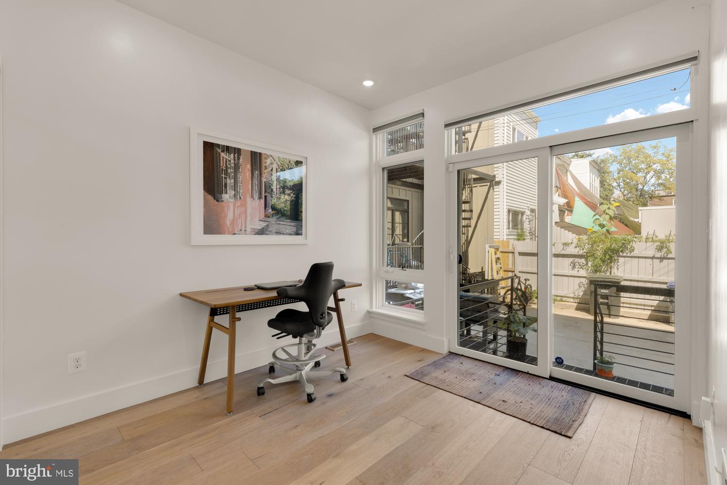 81 U ST NW #A, WASHINGTON, District Of Columbia 20001, 3 Bedrooms Bedrooms, ,3 BathroomsBathrooms,Residential,For sale,81 U ST NW #A,DCDC2240306 MLS # DCDC2240306