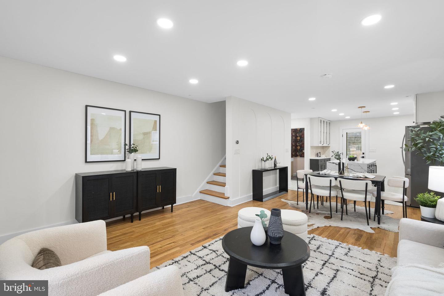 6328 NORTH CAPITOL ST NW, WASHINGTON, District Of Columbia 20011, 3 Bedrooms Bedrooms, ,2 BathroomsBathrooms,Residential,For sale,6328 NORTH CAPITOL ST NW,DCDC2240352 MLS # DCDC2240352