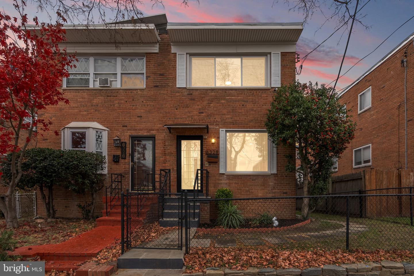 6328 NORTH CAPITOL ST NW, WASHINGTON, District Of Columbia 20011, 3 Bedrooms Bedrooms, ,2 BathroomsBathrooms,Residential,For sale,6328 NORTH CAPITOL ST NW,DCDC2240352 MLS # DCDC2240352