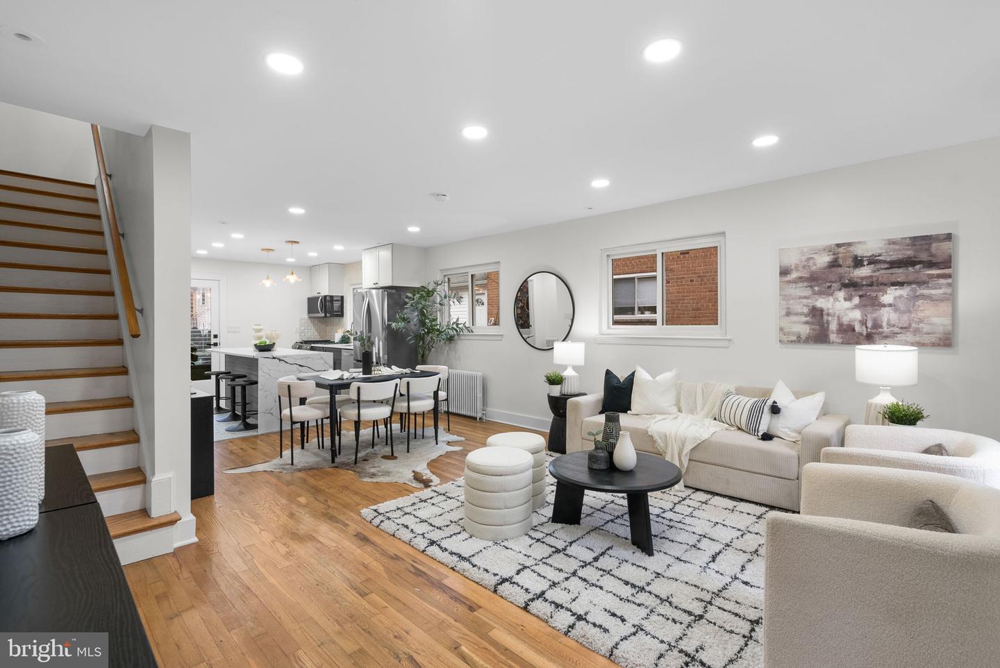 6328 NORTH CAPITOL ST NW, WASHINGTON, District Of Columbia 20011, 3 Bedrooms Bedrooms, ,2 BathroomsBathrooms,Residential,For sale,6328 NORTH CAPITOL ST NW,DCDC2240352 MLS # DCDC2240352