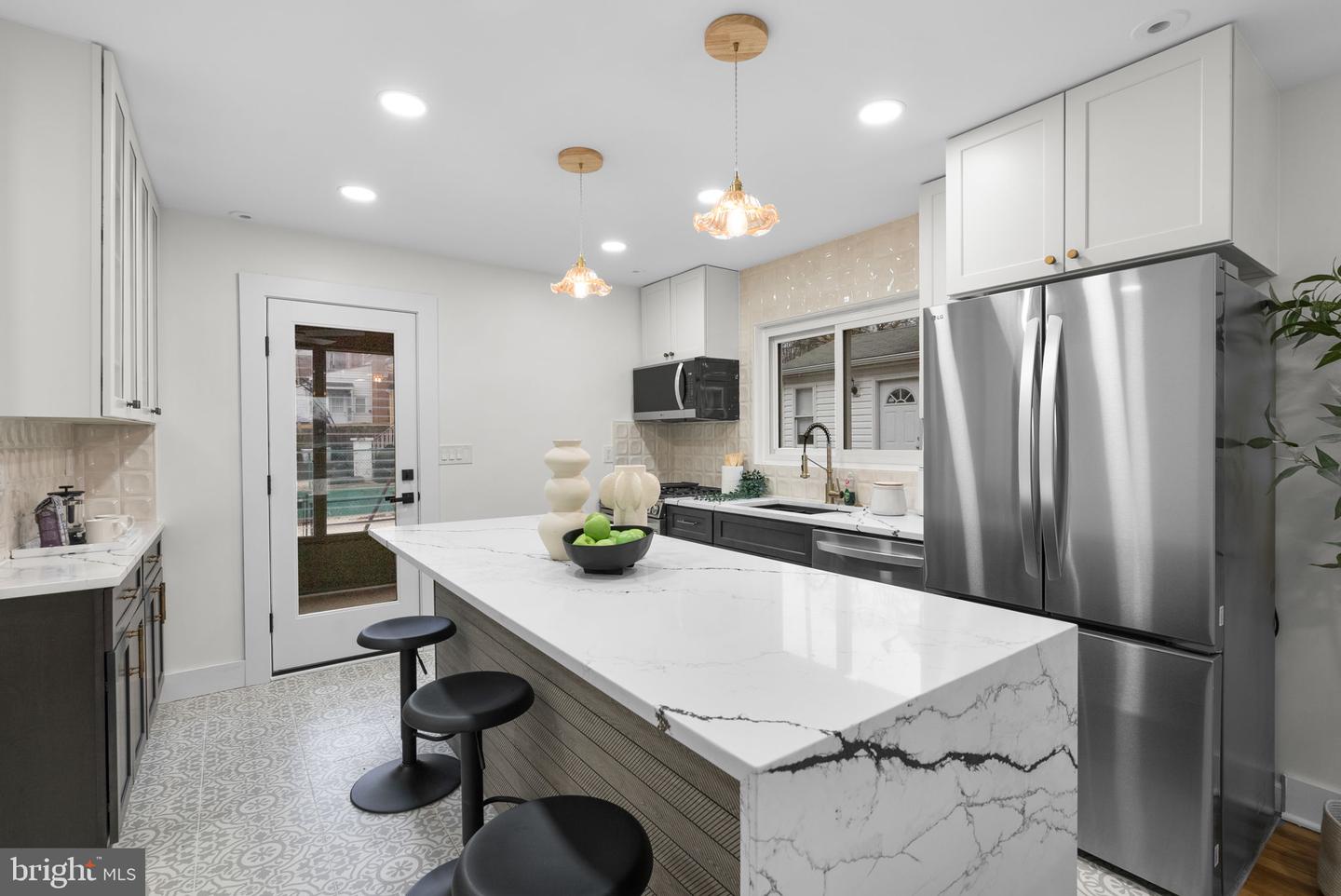 6328 NORTH CAPITOL ST NW, WASHINGTON, District Of Columbia 20011, 3 Bedrooms Bedrooms, ,2 BathroomsBathrooms,Residential,For sale,6328 NORTH CAPITOL ST NW,DCDC2240352 MLS # DCDC2240352