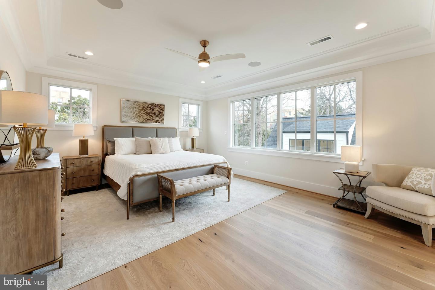 907 N HIGHLAND ST, ARLINGTON, Virginia 22201, 7 Bedrooms Bedrooms, ,6 BathroomsBathrooms,Residential,For sale,907 N HIGHLAND ST,VAAR2059272 MLS # VAAR2059272