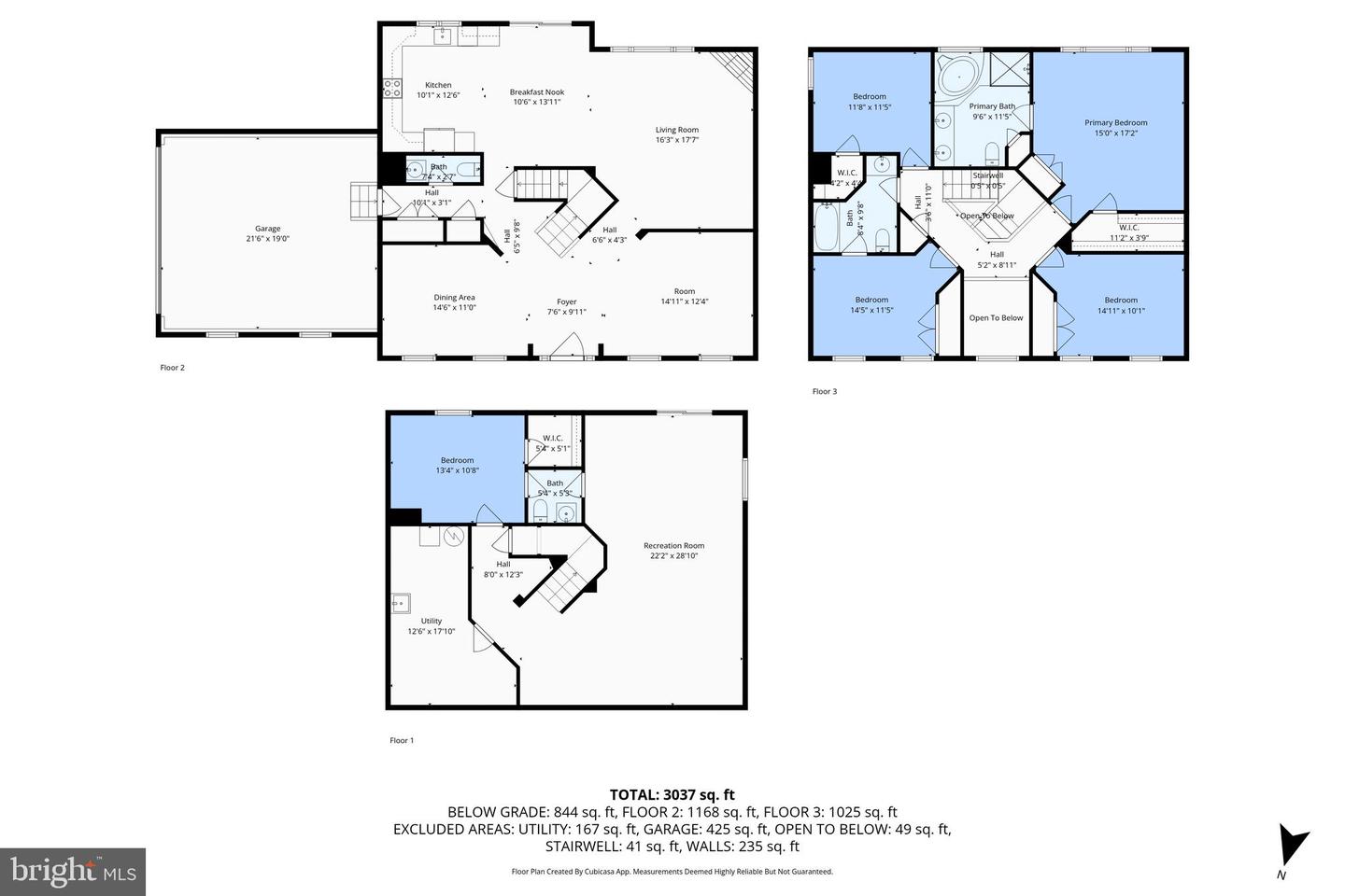10746 GREENBRIAR LN, SPOTSYLVANIA, Virginia 22553, 5 Bedrooms Bedrooms, ,2 BathroomsBathrooms,Residential,For sale,10746 GREENBRIAR LN,VASP2034708 MLS # VASP2034708