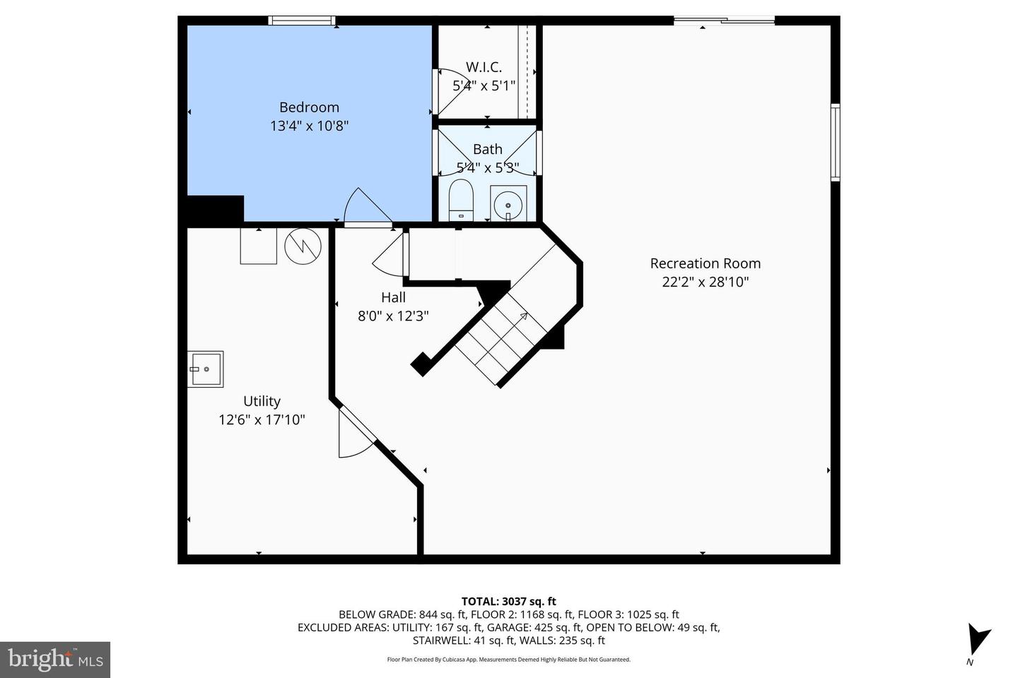 10746 GREENBRIAR LN, SPOTSYLVANIA, Virginia 22553, 5 Bedrooms Bedrooms, ,2 BathroomsBathrooms,Residential,For sale,10746 GREENBRIAR LN,VASP2034708 MLS # VASP2034708