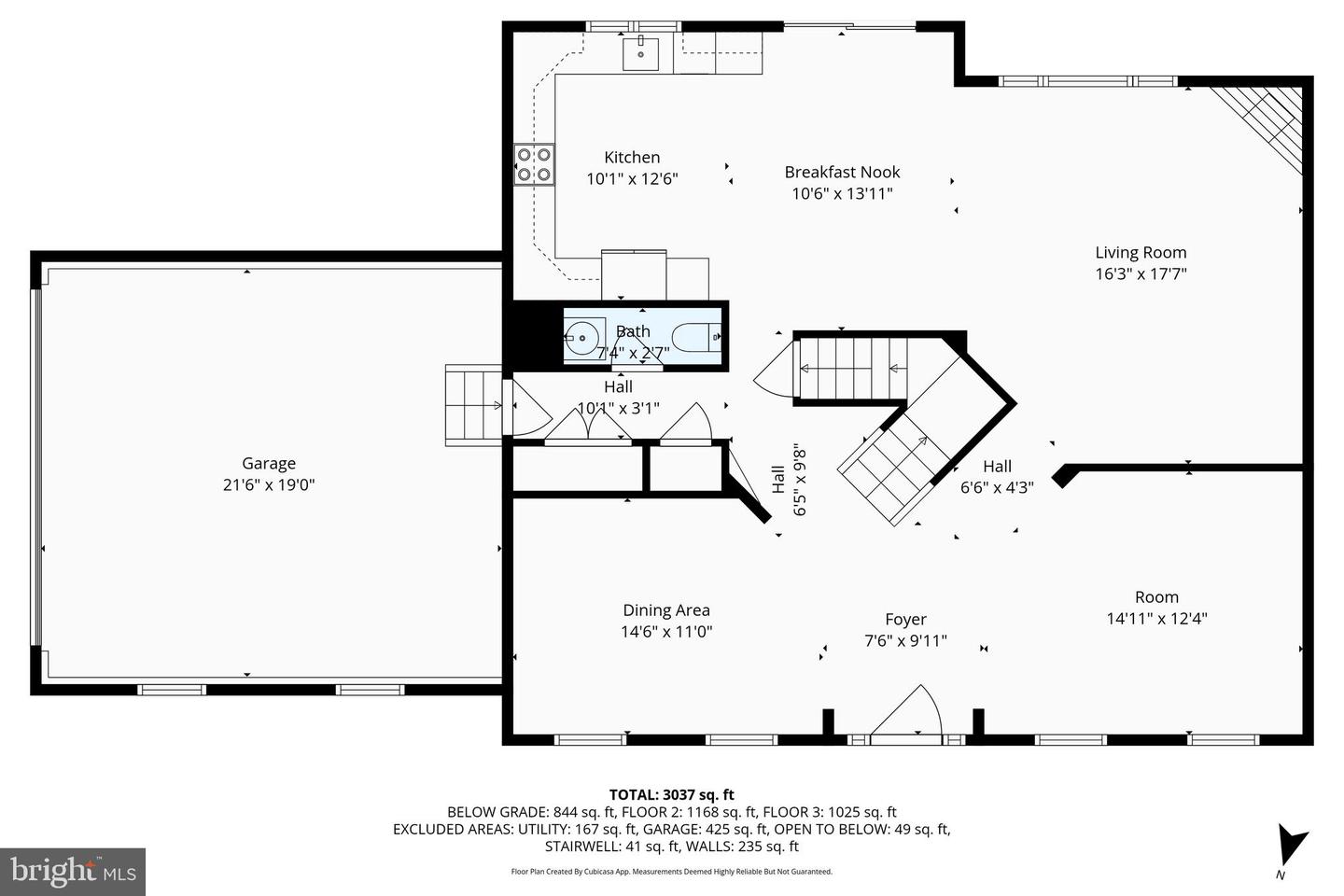10746 GREENBRIAR LN, SPOTSYLVANIA, Virginia 22553, 5 Bedrooms Bedrooms, ,2 BathroomsBathrooms,Residential,For sale,10746 GREENBRIAR LN,VASP2034708 MLS # VASP2034708