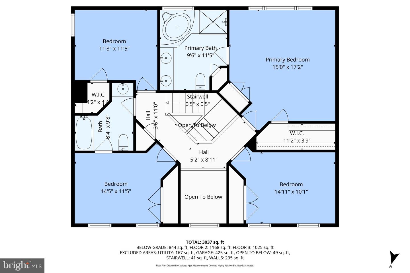 10746 GREENBRIAR LN, SPOTSYLVANIA, Virginia 22553, 5 Bedrooms Bedrooms, ,2 BathroomsBathrooms,Residential,For sale,10746 GREENBRIAR LN,VASP2034708 MLS # VASP2034708