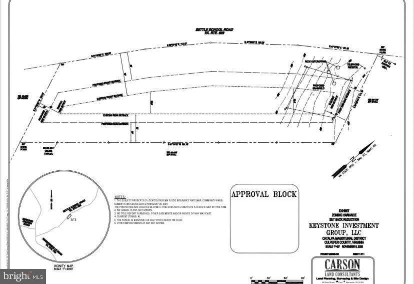 0 SETTLE SCHOOL RD, RIXEYVILLE, Virginia 22737, ,Land,For sale,0 SETTLE SCHOOL RD,VACU2012348 MLS # VACU2012348