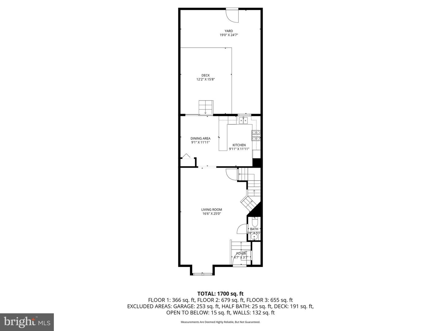 15086 JARRELL PL, WOODBRIDGE, Virginia 22193, 3 Bedrooms Bedrooms, ,2 BathroomsBathrooms,Residential,For sale,15086 JARRELL PL,VAPW2100466 MLS # VAPW2100466