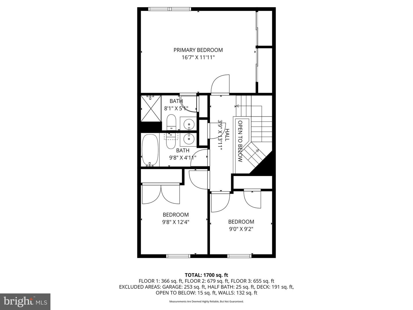 15086 JARRELL PL, WOODBRIDGE, Virginia 22193, 3 Bedrooms Bedrooms, ,2 BathroomsBathrooms,Residential,For sale,15086 JARRELL PL,VAPW2100466 MLS # VAPW2100466