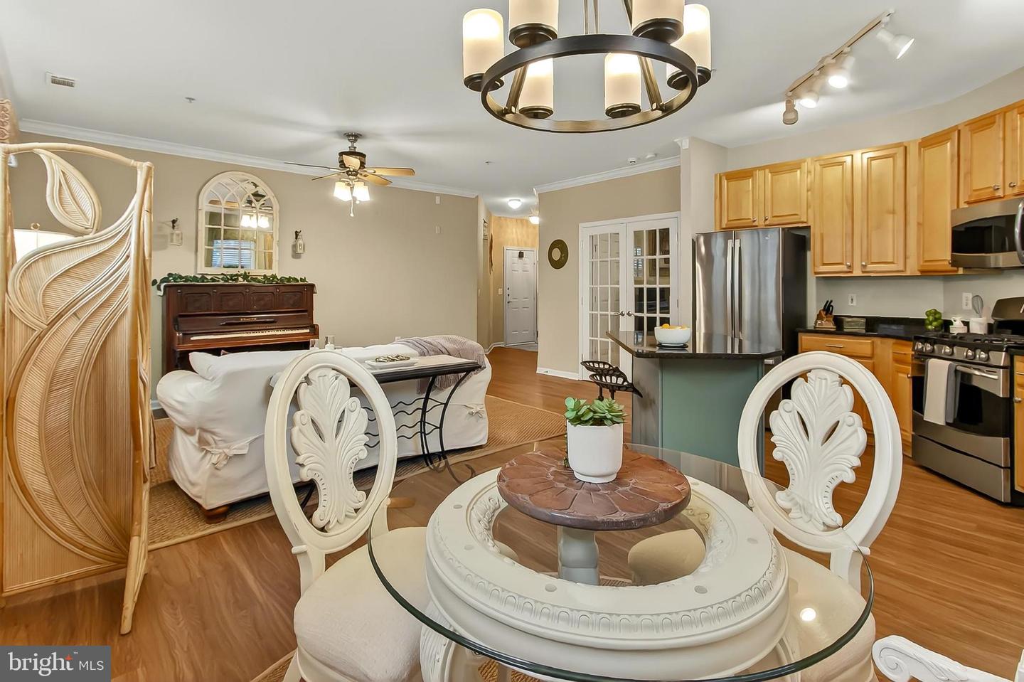 2791 CENTERBORO DR #76, VIENNA, Virginia 22181, 2 Bedrooms Bedrooms, ,2 BathroomsBathrooms,Residential,For sale,2791 CENTERBORO DR #76,VAFX2264678 MLS # VAFX2264678