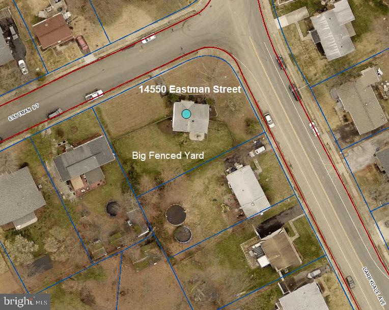 14550 EASTMAN ST, WOODBRIDGE, Virginia 22193, 3 Bedrooms Bedrooms, ,2 BathroomsBathrooms,Residential,For sale,14550 EASTMAN ST,VAPW2104846 MLS # VAPW2104846