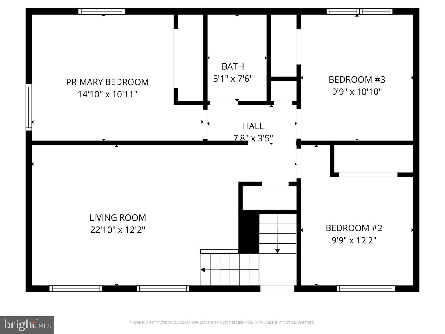 14550 EASTMAN ST, WOODBRIDGE, Virginia 22193, 3 Bedrooms Bedrooms, ,2 BathroomsBathrooms,Residential,For sale,14550 EASTMAN ST,VAPW2104846 MLS # VAPW2104846