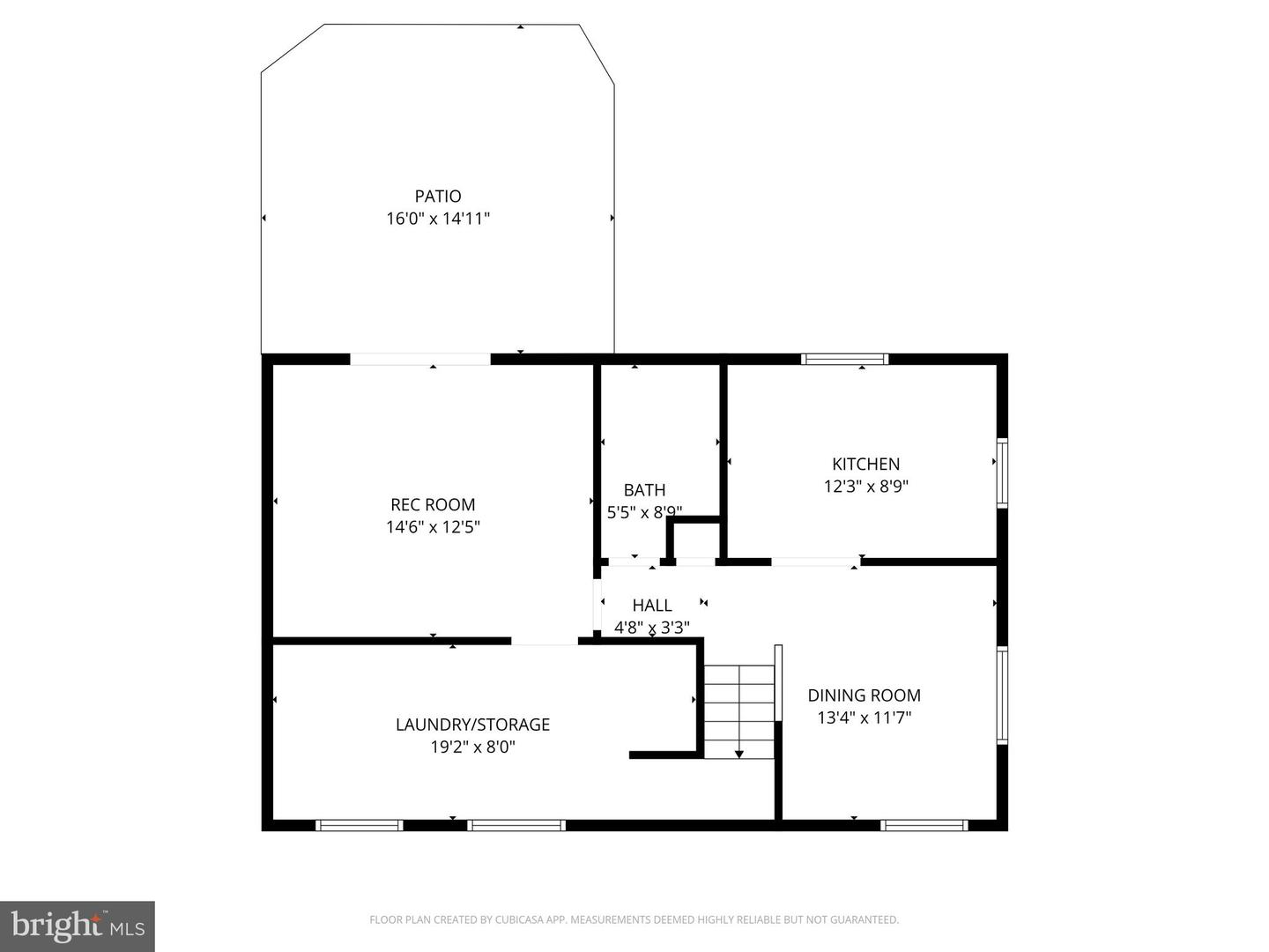 14550 EASTMAN ST, WOODBRIDGE, Virginia 22193, 3 Bedrooms Bedrooms, ,2 BathroomsBathrooms,Residential,For sale,14550 EASTMAN ST,VAPW2104846 MLS # VAPW2104846