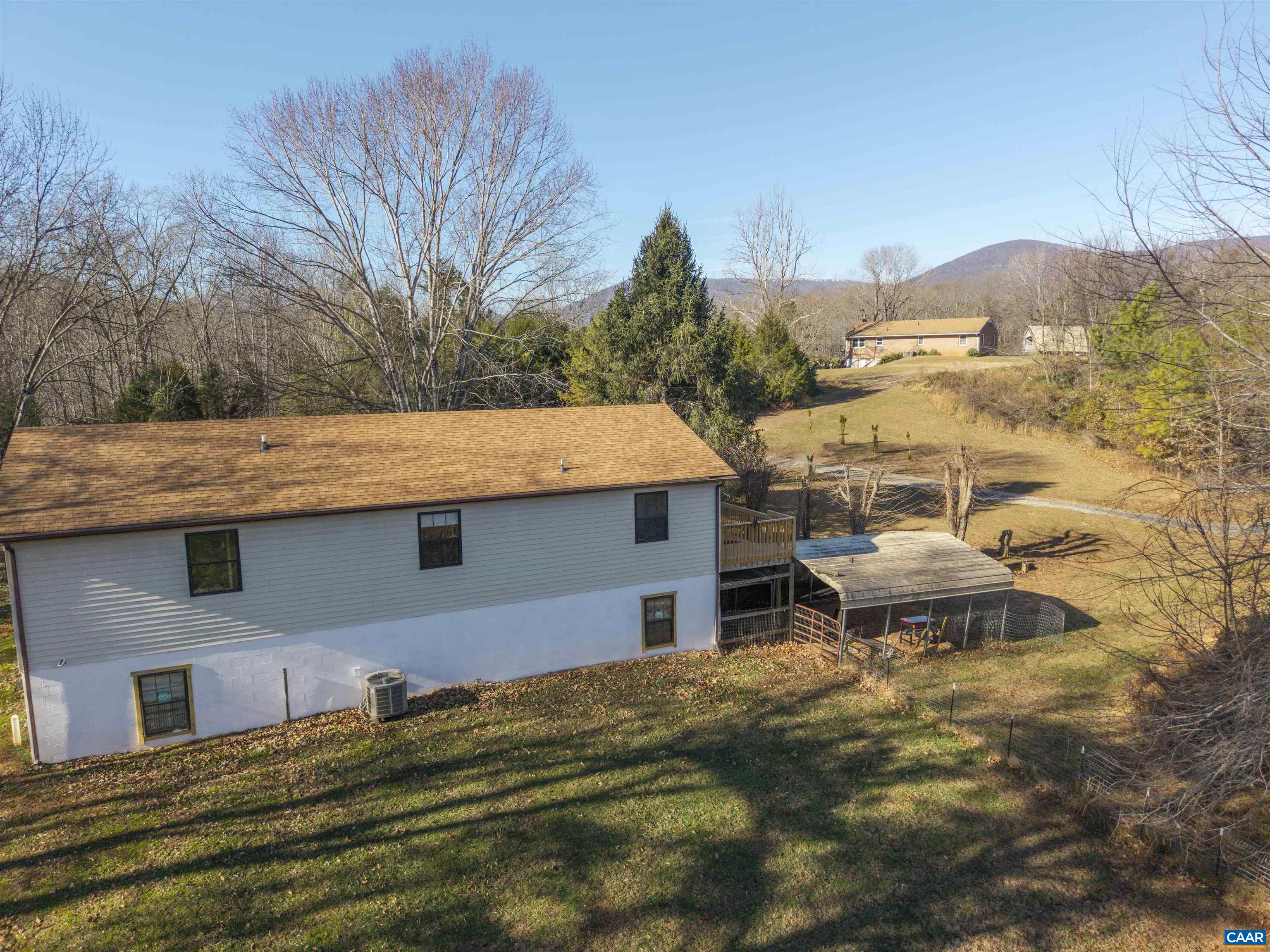 430 TRUSLOWS LN, NELLYSFORD, Virginia 22958, 3 Bedrooms Bedrooms, ,2 BathroomsBathrooms,Residential,430 TRUSLOWS LN,671668 MLS # 671668