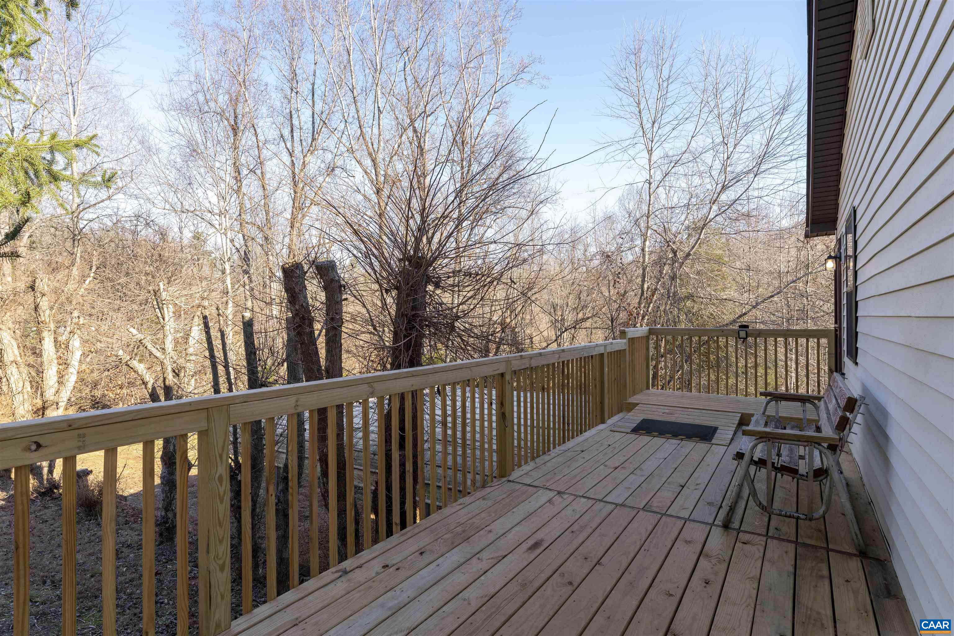 430 TRUSLOWS LN, NELLYSFORD, Virginia 22958, 3 Bedrooms Bedrooms, ,2 BathroomsBathrooms,Residential,430 TRUSLOWS LN,671668 MLS # 671668