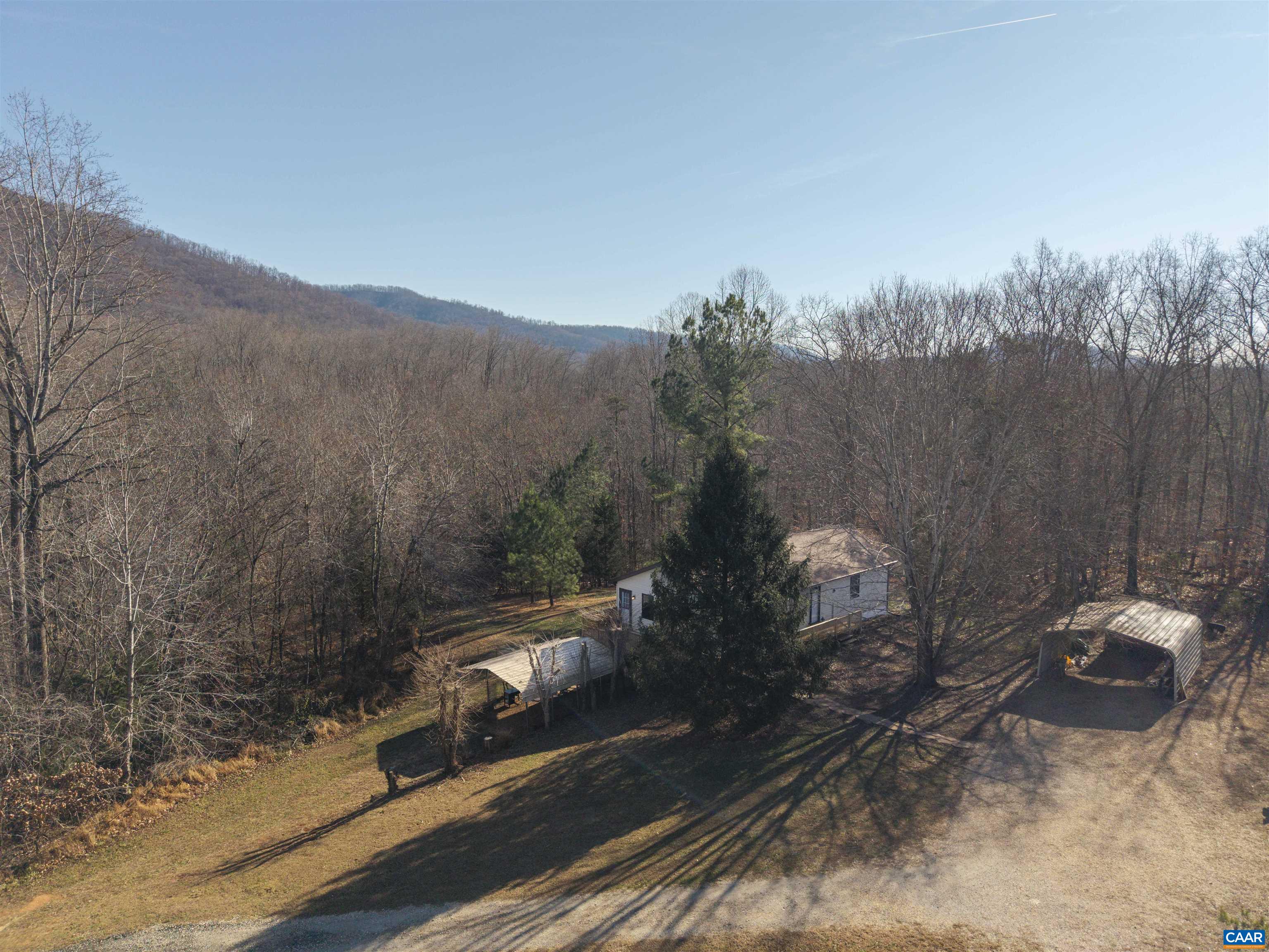 430 TRUSLOWS LN, NELLYSFORD, Virginia 22958, 3 Bedrooms Bedrooms, ,2 BathroomsBathrooms,Residential,430 TRUSLOWS LN,671668 MLS # 671668