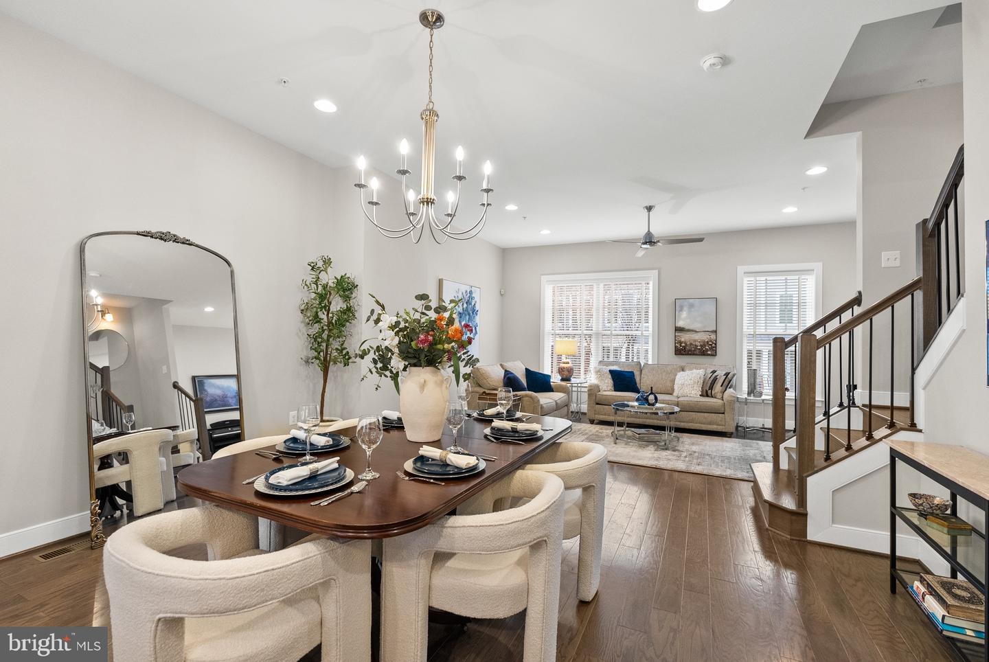 1409 VAN VALKENBURGH LN, ALEXANDRIA, Virginia 22301, 3 Bedrooms Bedrooms, ,3 BathroomsBathrooms,Residential,For sale,1409 VAN VALKENBURGH LN,VAAX2051748 MLS # VAAX2051748