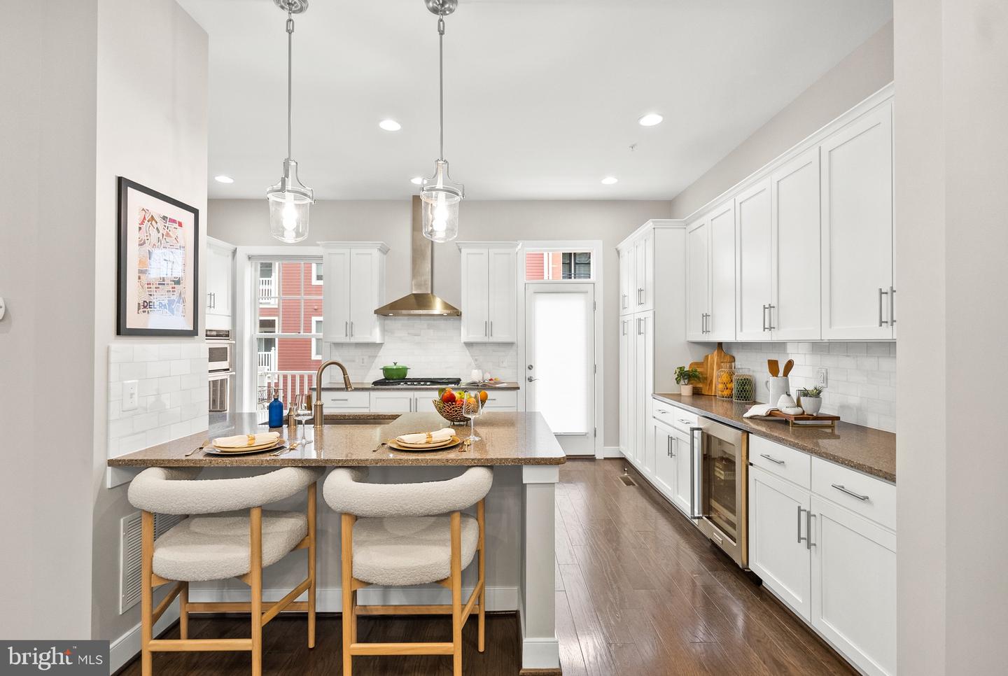 1409 VAN VALKENBURGH LN, ALEXANDRIA, Virginia 22301, 3 Bedrooms Bedrooms, ,3 BathroomsBathrooms,Residential,For sale,1409 VAN VALKENBURGH LN,VAAX2051748 MLS # VAAX2051748