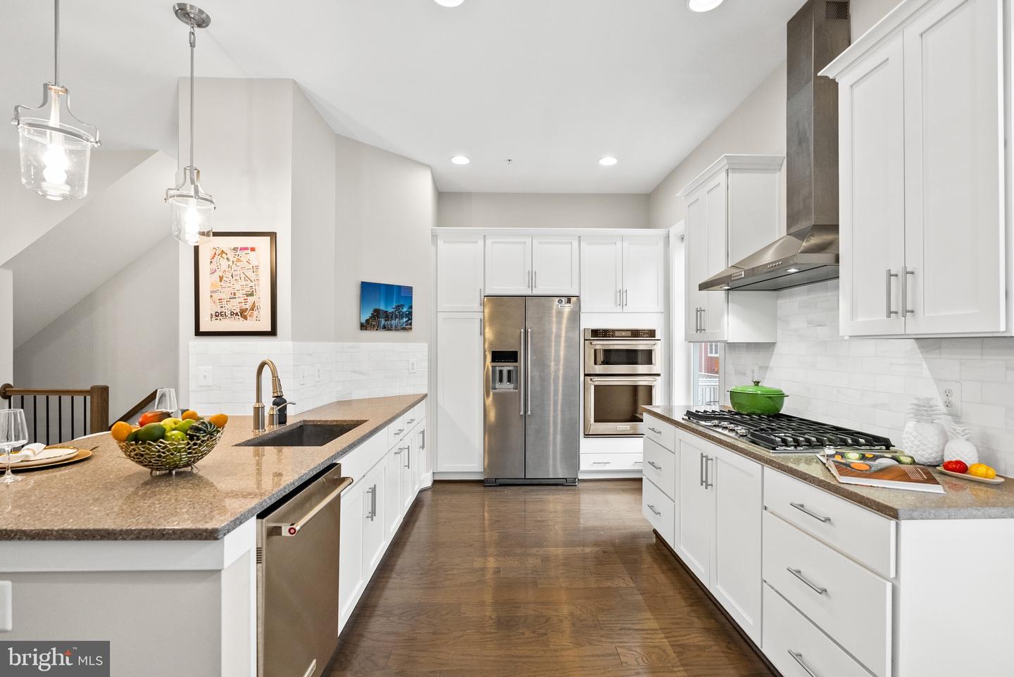 1409 VAN VALKENBURGH LN, ALEXANDRIA, Virginia 22301, 3 Bedrooms Bedrooms, ,3 BathroomsBathrooms,Residential,For sale,1409 VAN VALKENBURGH LN,VAAX2051748 MLS # VAAX2051748