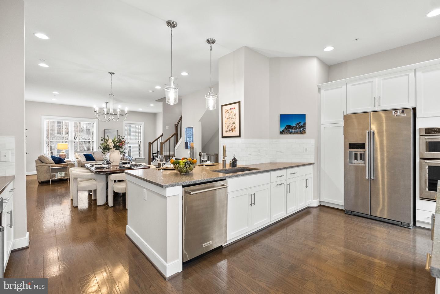 1409 VAN VALKENBURGH LN, ALEXANDRIA, Virginia 22301, 3 Bedrooms Bedrooms, ,3 BathroomsBathrooms,Residential,For sale,1409 VAN VALKENBURGH LN,VAAX2051748 MLS # VAAX2051748