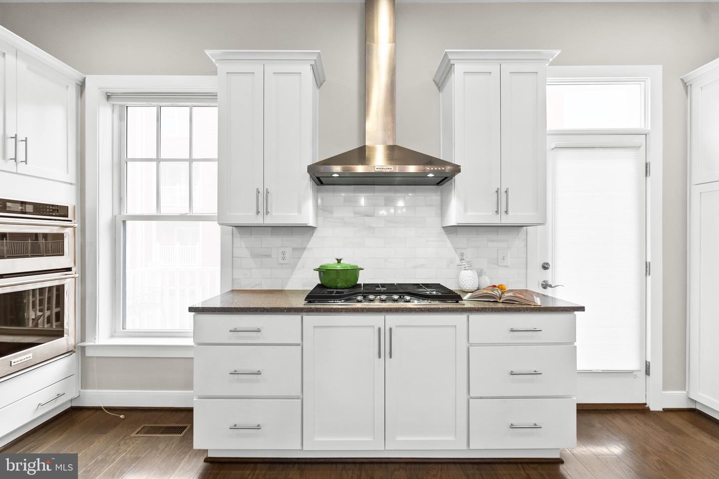 1409 VAN VALKENBURGH LN, ALEXANDRIA, Virginia 22301, 3 Bedrooms Bedrooms, ,3 BathroomsBathrooms,Residential,For sale,1409 VAN VALKENBURGH LN,VAAX2051748 MLS # VAAX2051748