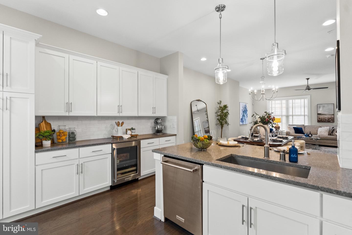 1409 VAN VALKENBURGH LN, ALEXANDRIA, Virginia 22301, 3 Bedrooms Bedrooms, ,3 BathroomsBathrooms,Residential,For sale,1409 VAN VALKENBURGH LN,VAAX2051748 MLS # VAAX2051748