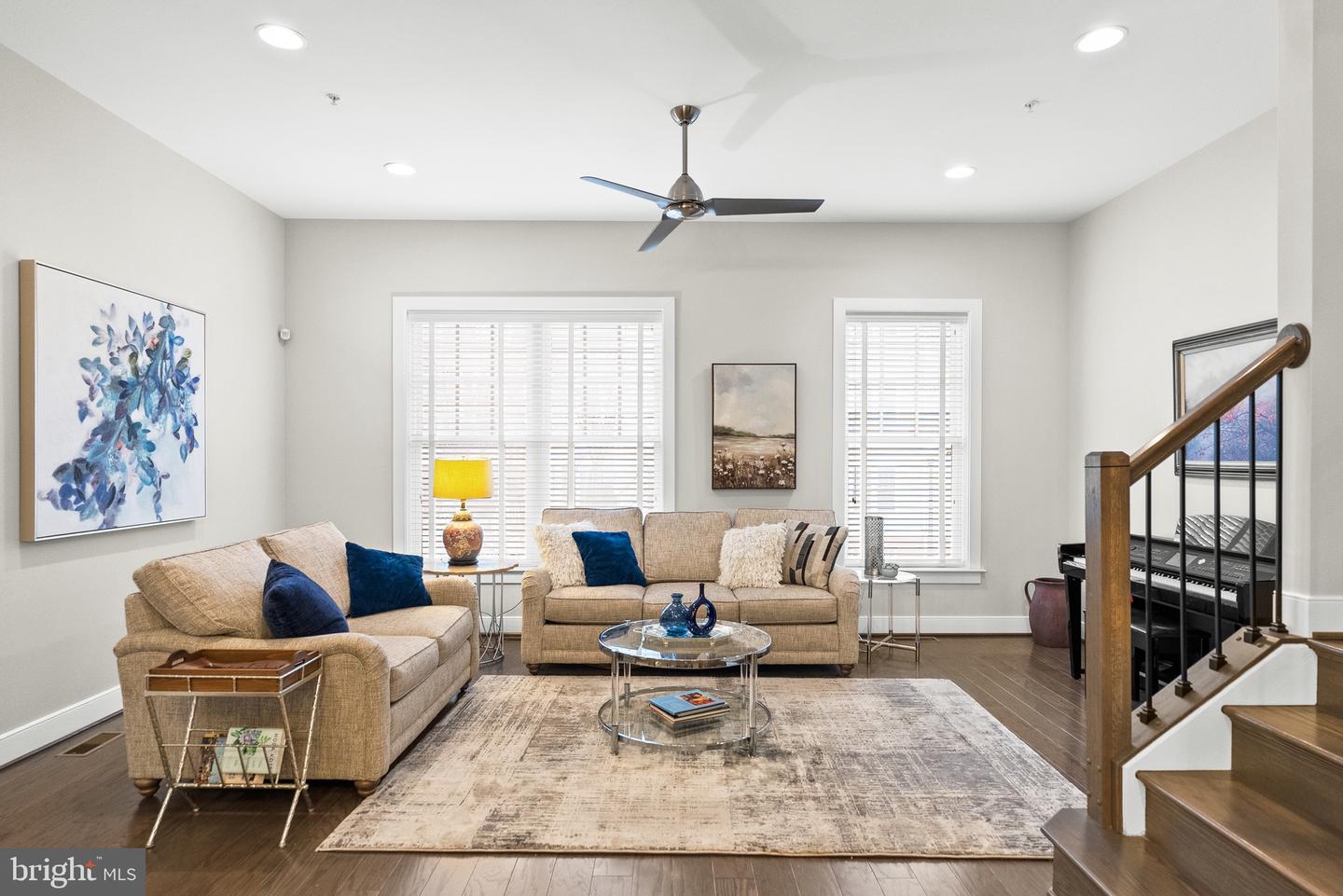 1409 VAN VALKENBURGH LN, ALEXANDRIA, Virginia 22301, 3 Bedrooms Bedrooms, ,3 BathroomsBathrooms,Residential,For sale,1409 VAN VALKENBURGH LN,VAAX2051748 MLS # VAAX2051748