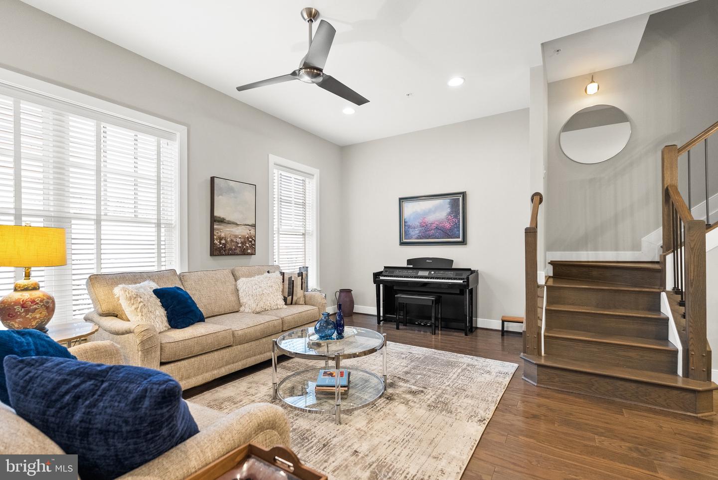 1409 VAN VALKENBURGH LN, ALEXANDRIA, Virginia 22301, 3 Bedrooms Bedrooms, ,3 BathroomsBathrooms,Residential,For sale,1409 VAN VALKENBURGH LN,VAAX2051748 MLS # VAAX2051748