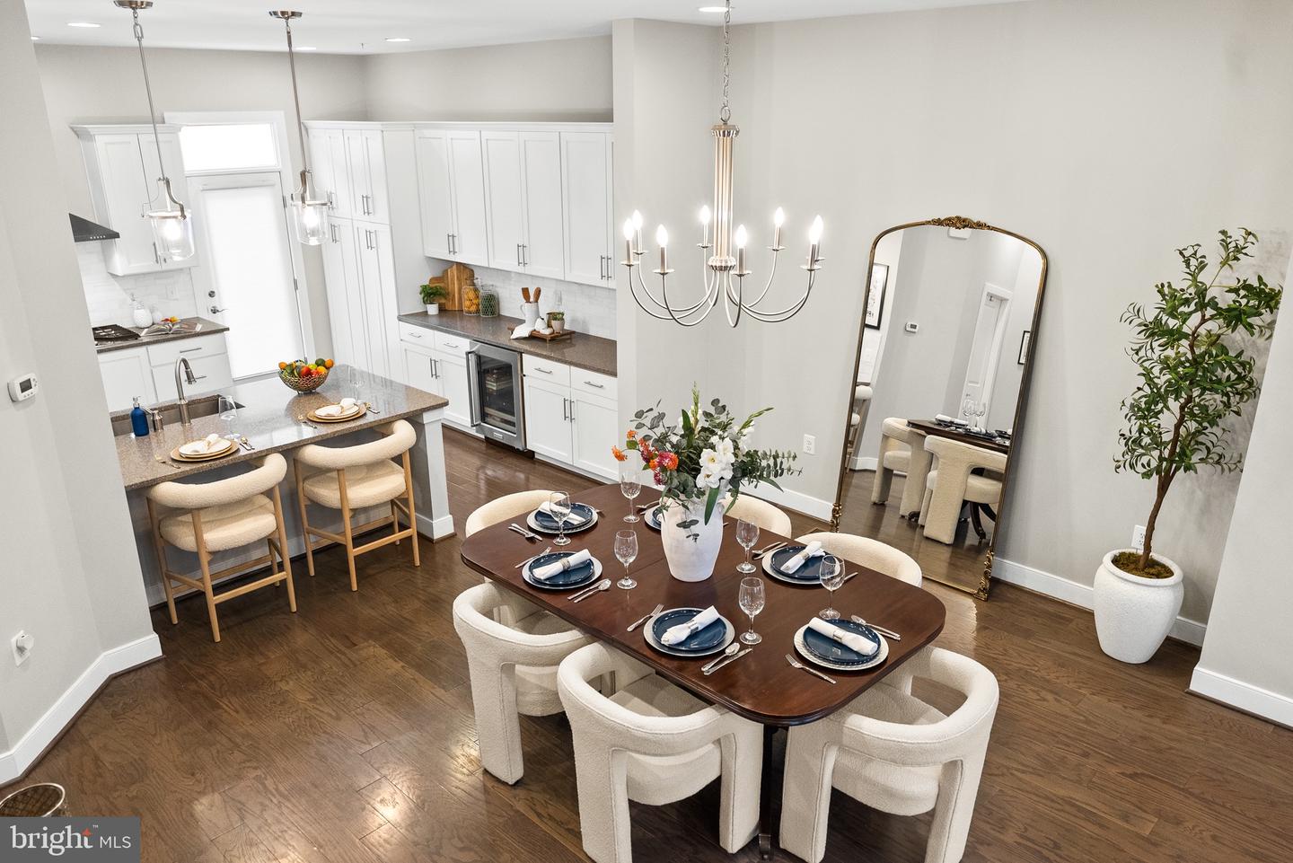 1409 VAN VALKENBURGH LN, ALEXANDRIA, Virginia 22301, 3 Bedrooms Bedrooms, ,3 BathroomsBathrooms,Residential,For sale,1409 VAN VALKENBURGH LN,VAAX2051748 MLS # VAAX2051748