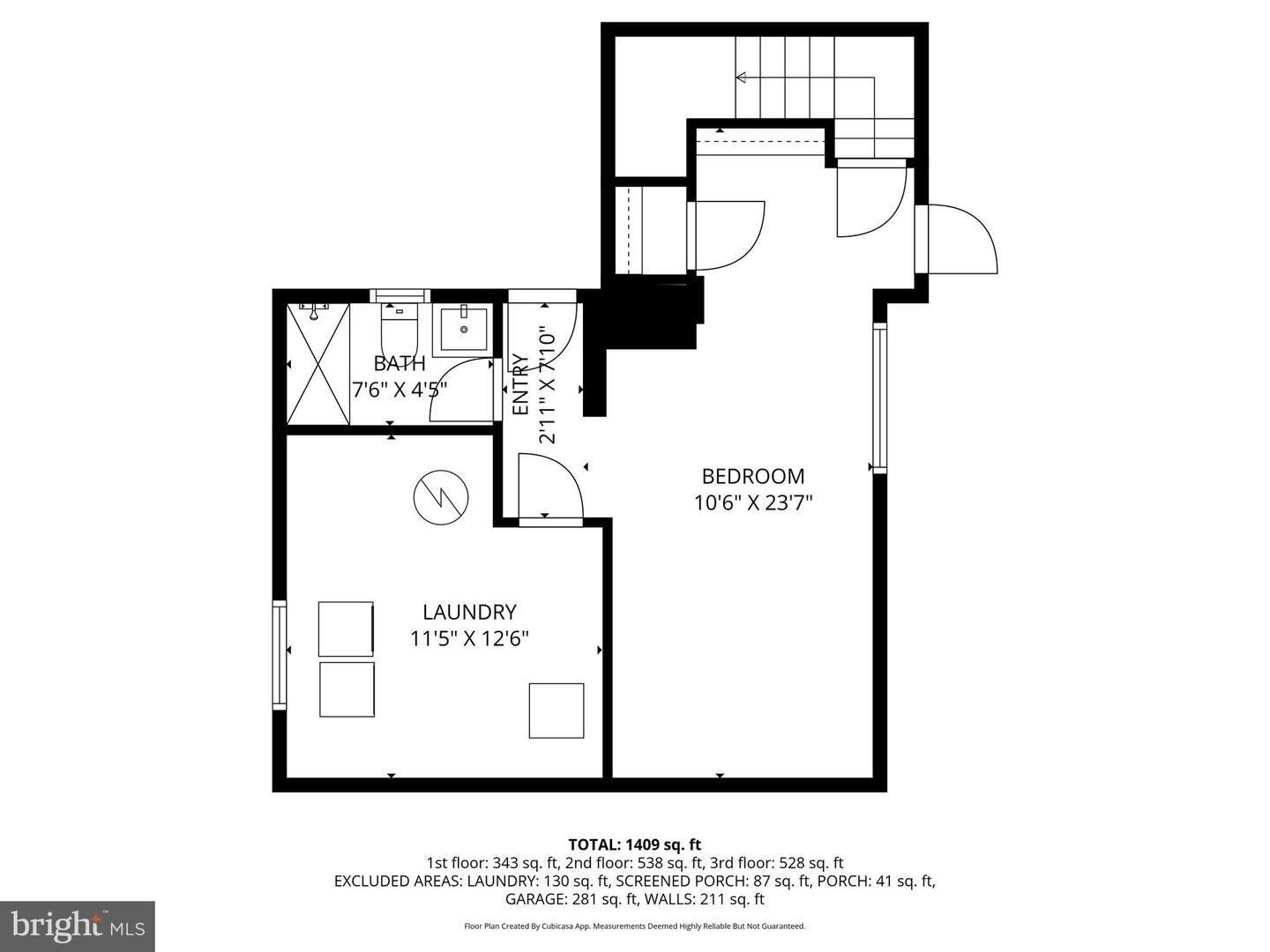5300 WILSON BLVD, ARLINGTON, Virginia 22205, 3 Bedrooms Bedrooms, ,3 BathroomsBathrooms,Residential,For sale,5300 WILSON BLVD,VAAR2066110 MLS # VAAR2066110