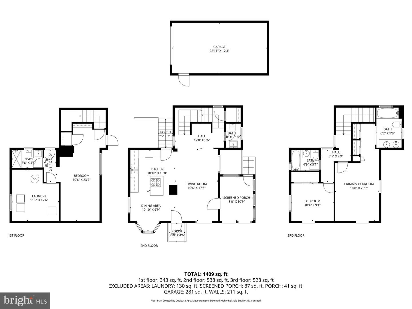 5300 WILSON BLVD, ARLINGTON, Virginia 22205, 3 Bedrooms Bedrooms, ,3 BathroomsBathrooms,Residential,For sale,5300 WILSON BLVD,VAAR2066110 MLS # VAAR2066110
