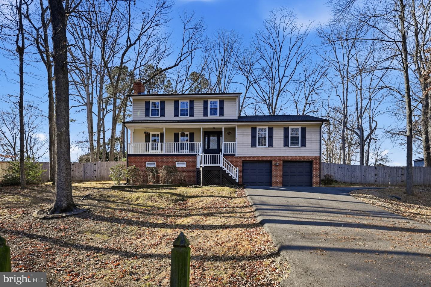 516 GLENEAGLE DR, FREDERICKSBURG, Virginia 22405, 4 Bedrooms Bedrooms, ,3 BathroomsBathrooms,Residential,For sale,516 GLENEAGLE DR,VAST2044422 MLS # VAST2044422