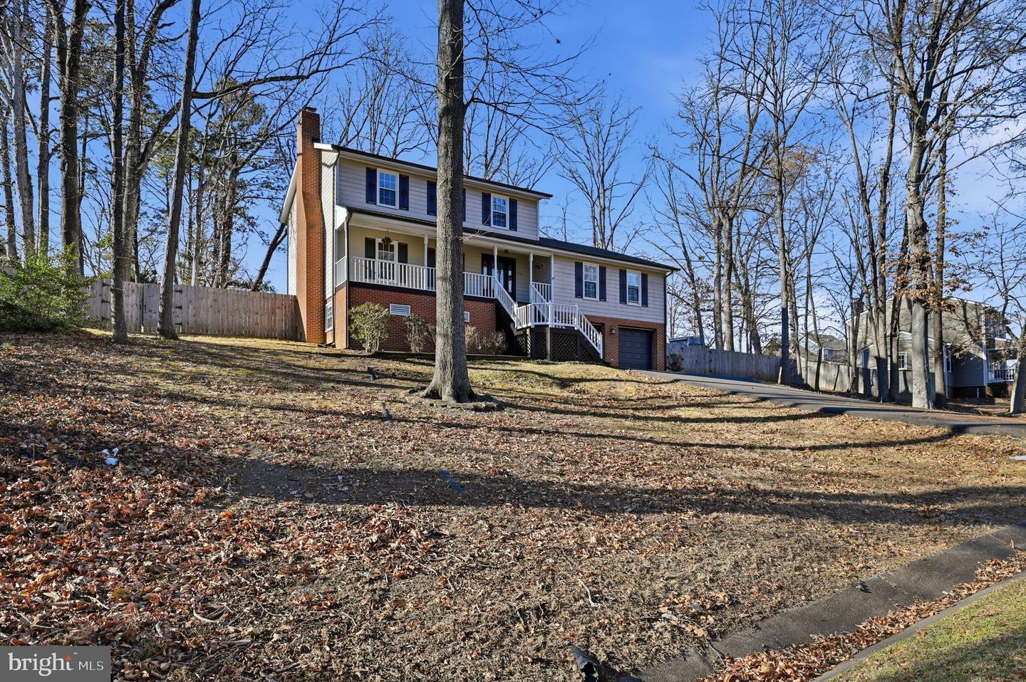 516 GLENEAGLE DR, FREDERICKSBURG, Virginia 22405, 4 Bedrooms Bedrooms, ,3 BathroomsBathrooms,Residential,For sale,516 GLENEAGLE DR,VAST2044422 MLS # VAST2044422