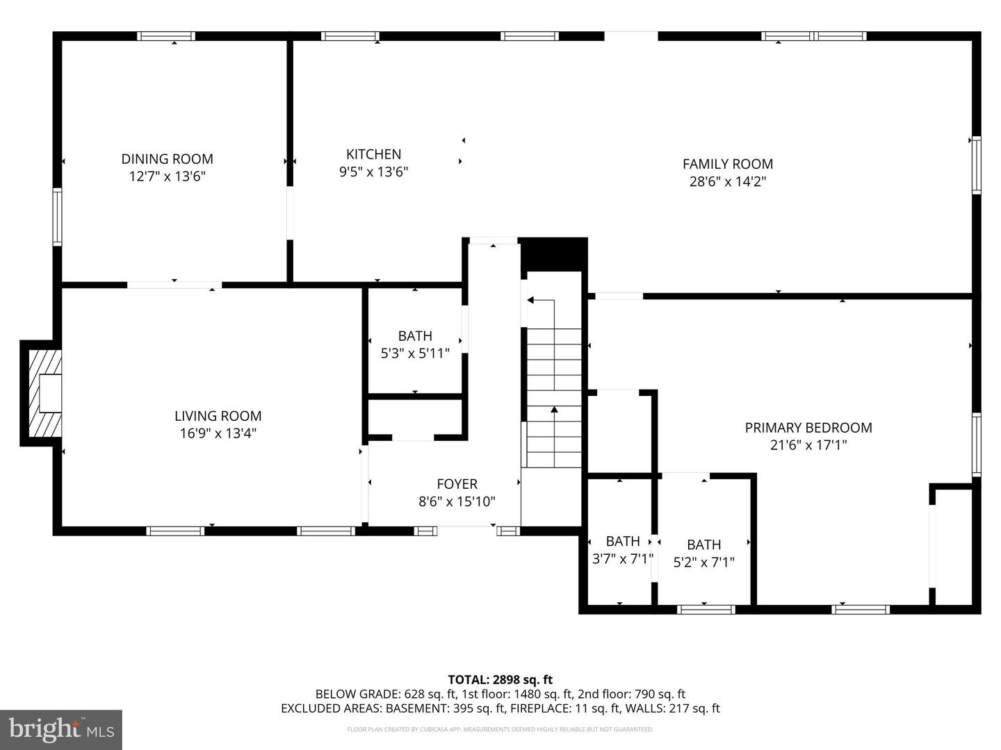 516 GLENEAGLE DR, FREDERICKSBURG, Virginia 22405, 4 Bedrooms Bedrooms, ,3 BathroomsBathrooms,Residential,For sale,516 GLENEAGLE DR,VAST2044422 MLS # VAST2044422