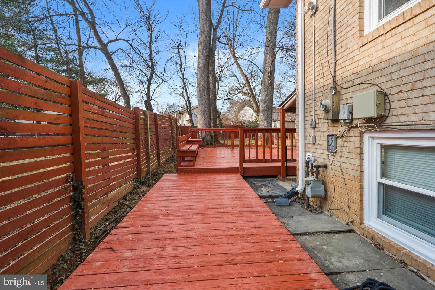 1650 LA SALLE AVE, MCLEAN, Virginia 22102, 5 Bedrooms Bedrooms, ,3 BathroomsBathrooms,Residential,For sale,1650 LA SALLE AVE,VAFX2280820 MLS # VAFX2280820