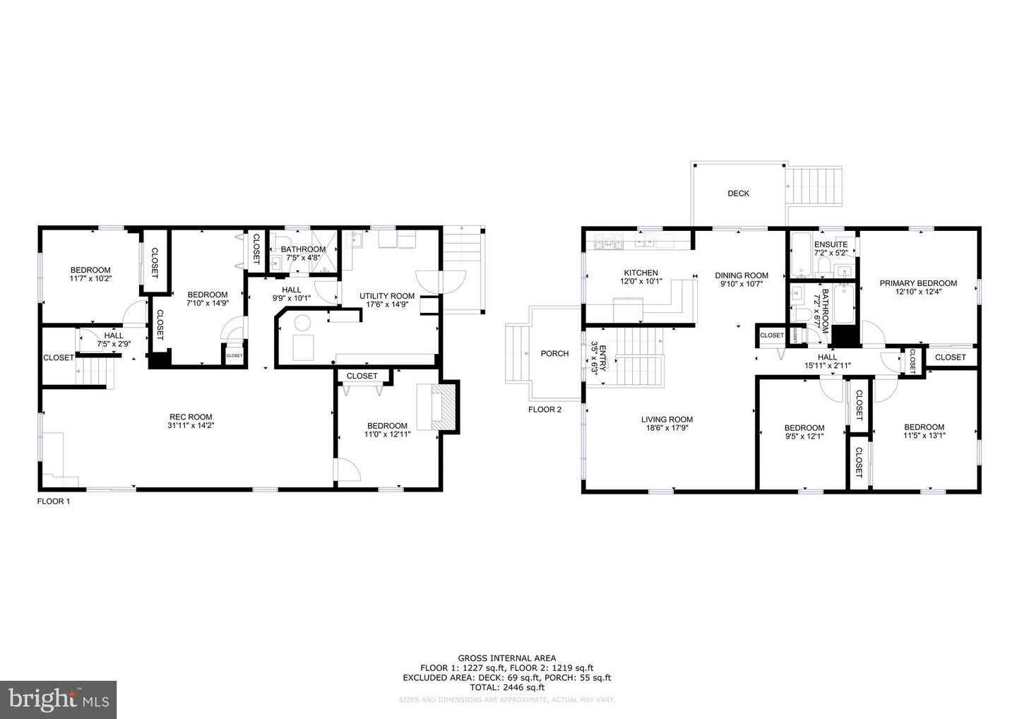 1650 LA SALLE AVE, MCLEAN, Virginia 22102, 5 Bedrooms Bedrooms, ,3 BathroomsBathrooms,Residential,For sale,1650 LA SALLE AVE,VAFX2280820 MLS # VAFX2280820