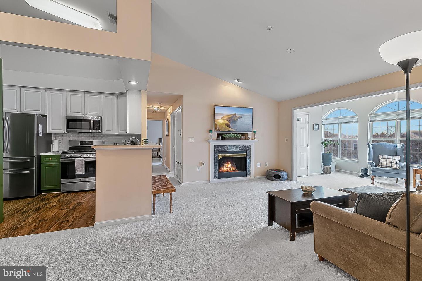 6612 NETTIES LN #26L, ALEXANDRIA, Virginia 22315, 2 Bedrooms Bedrooms, ,2 BathroomsBathrooms,Residential,For sale,6612 NETTIES LN #26L,VAFX2281480 MLS # VAFX2281480