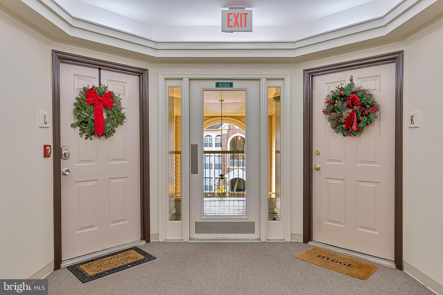 6612 NETTIES LN #26L, ALEXANDRIA, Virginia 22315, 2 Bedrooms Bedrooms, ,2 BathroomsBathrooms,Residential,For sale,6612 NETTIES LN #26L,VAFX2281480 MLS # VAFX2281480