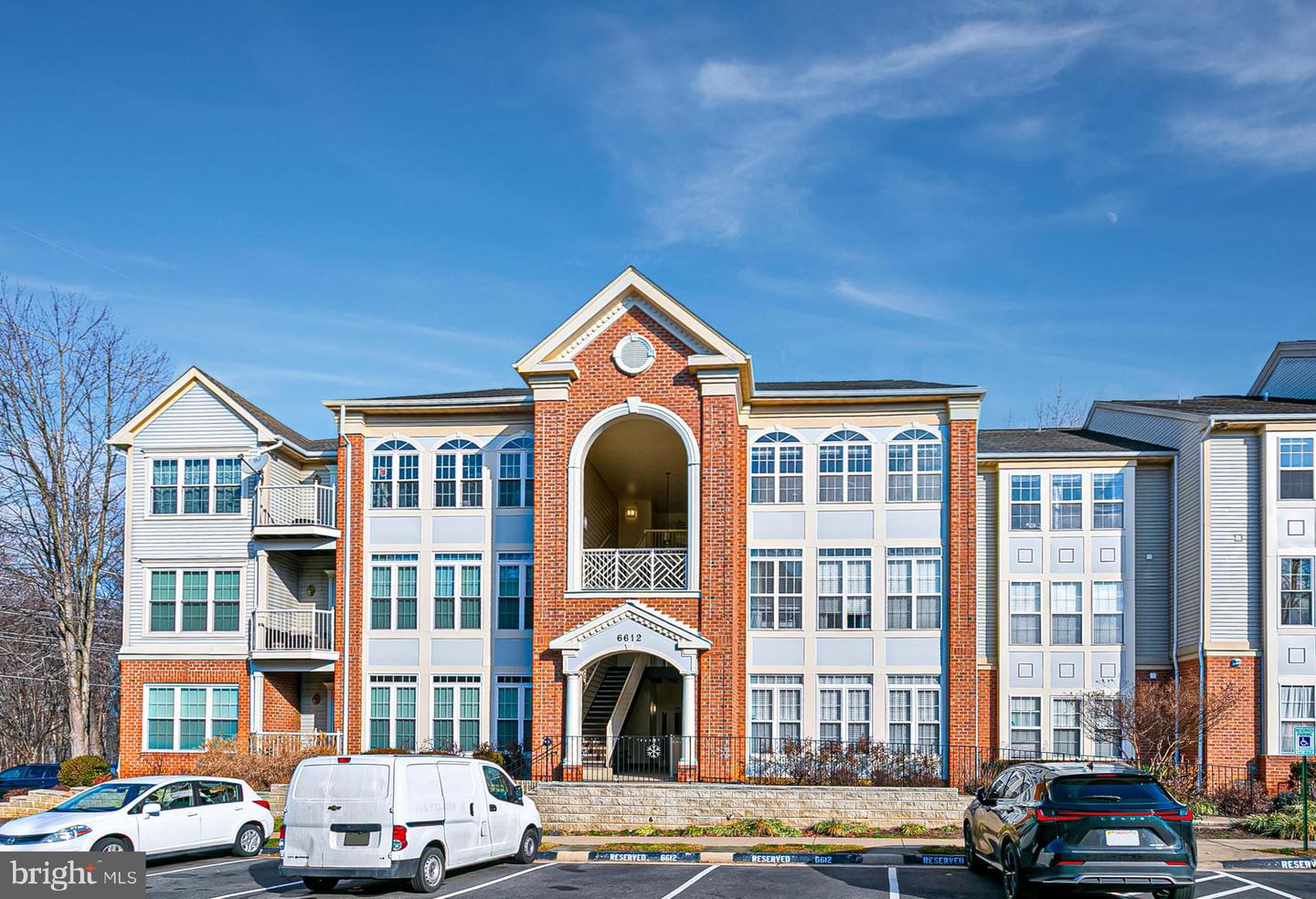 6612 NETTIES LN #26L, ALEXANDRIA, Virginia 22315, 2 Bedrooms Bedrooms, ,2 BathroomsBathrooms,Residential,For sale,6612 NETTIES LN #26L,VAFX2281480 MLS # VAFX2281480