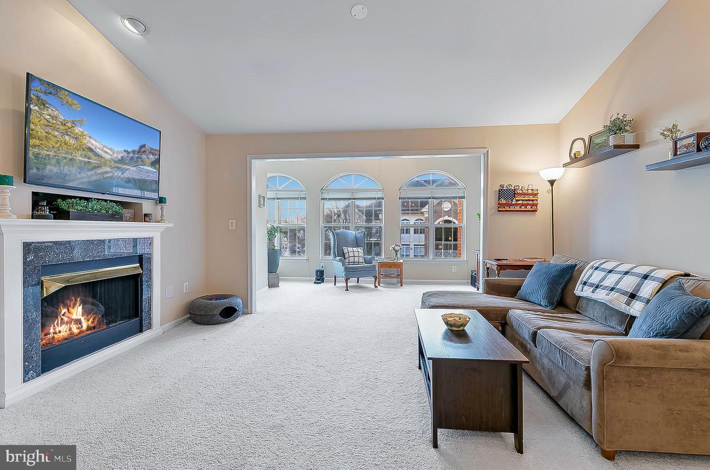 6612 NETTIES LN #26L, ALEXANDRIA, Virginia 22315, 2 Bedrooms Bedrooms, ,2 BathroomsBathrooms,Residential,For sale,6612 NETTIES LN #26L,VAFX2281480 MLS # VAFX2281480